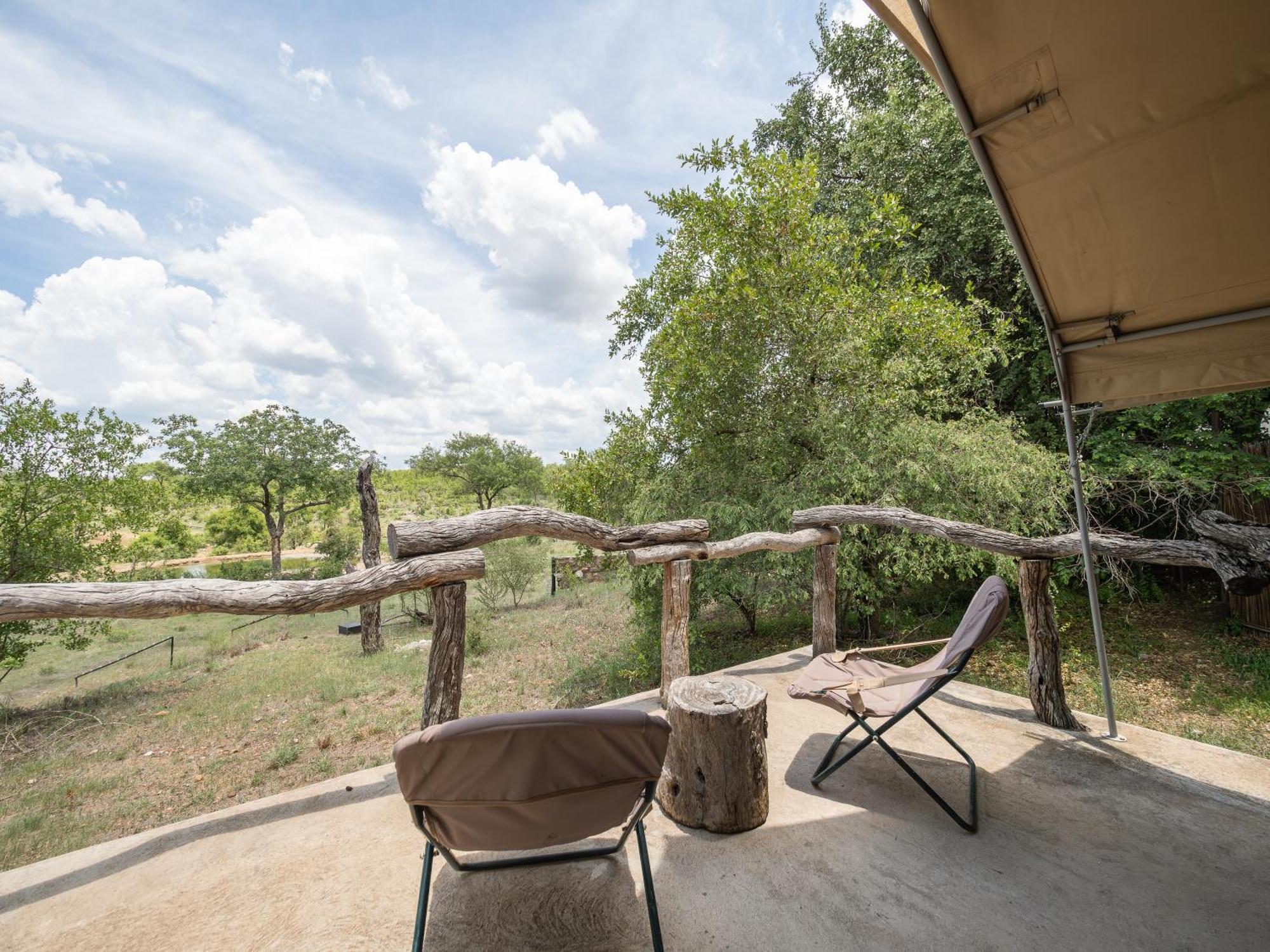 Milima Big 5 Safari Lodge Hoedspruit Exterior foto